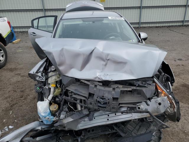 Photo 11 from auction – 2012 MAZDA 3 I with VIN JM1BL1UF7C1504273