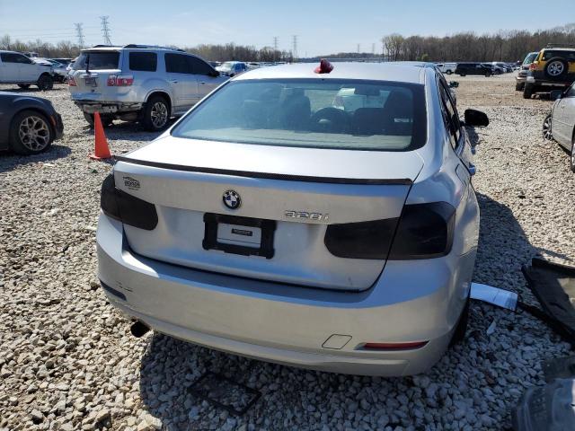 صورة رقم 6 من المزاد - 2014 BMW 320 I مع VIN WBA3B1C57EK134758