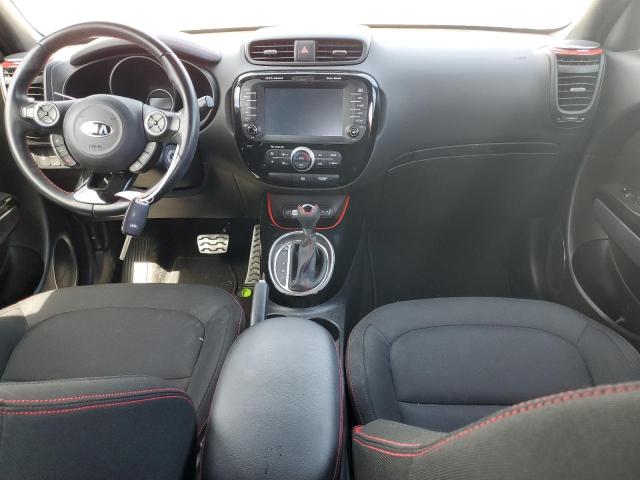 Photo 8 from auction – 2016 KIA SOUL + with VIN KNDJP3A54G7345559