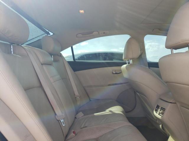 Photo 10 from auction – 2010 LEXUS ES 350 with VIN JTHBK1EG9A2387912