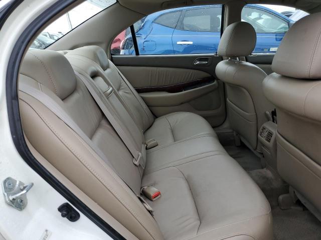 Photo 10 from auction – 2002 ACURA 3.2TL with VIN 19UUA566X2A051317