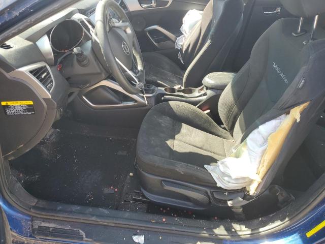 Photo 7 from auction – 2016 HYUNDAI VELOSTER with VIN KMHTC6AD6GU286900