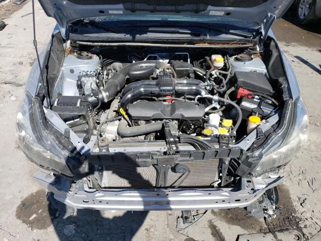 Photo 12 from auction – 2014 SUBARU XV CROSSTR with VIN JF2GPAKC2EH311589