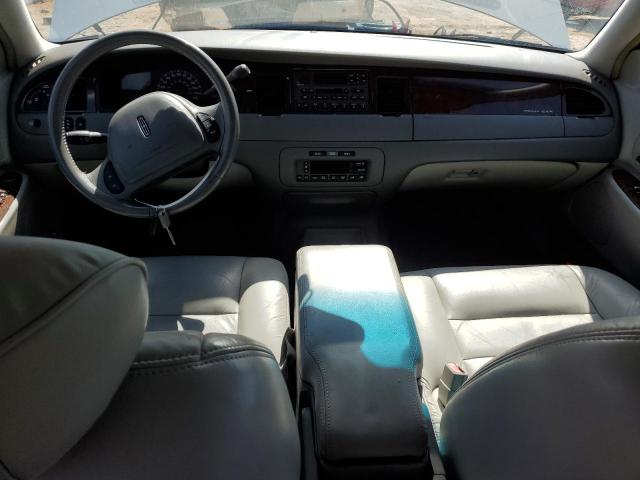 Photo 8 from auction – 2001 LINCOLN TOWN CAR E with VIN 1LNHM81W91Y661209