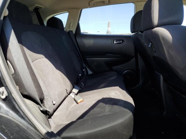 Photo 10 from auction – 2010 NISSAN ROGUE S with VIN JN8AS5MT7AW019986
