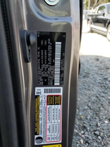 Photo 14 from auction – 2022 TOYOTA SIENNA LIM with VIN 5TDESKFC5NS061992