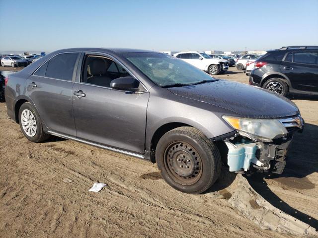 Photo 4 from auction – 2012 TOYOTA CAMRY BASE with VIN 4T4BF1FK6CR257216