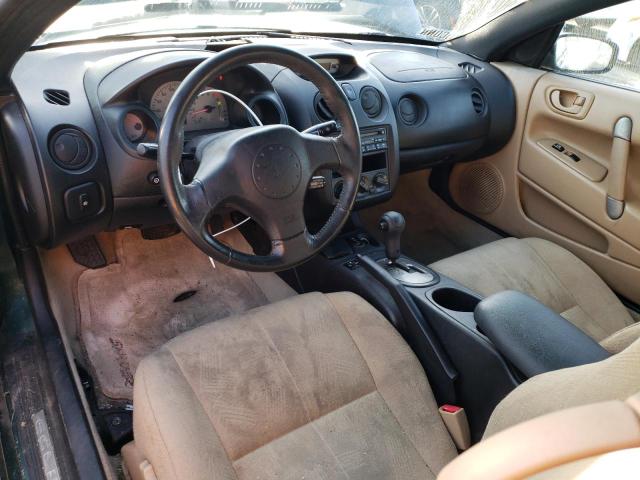 Photo 8 from auction – 2001 MITSUBISHI ECLIPSE SP with VIN 4A3AE45G71E109348