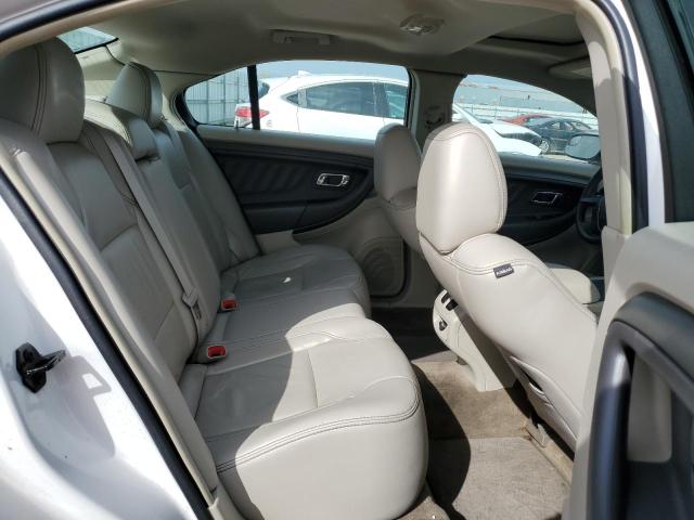 Photo 10 from auction – 2012 FORD TAURUS SEL with VIN 1FAHP2EW7CG112786