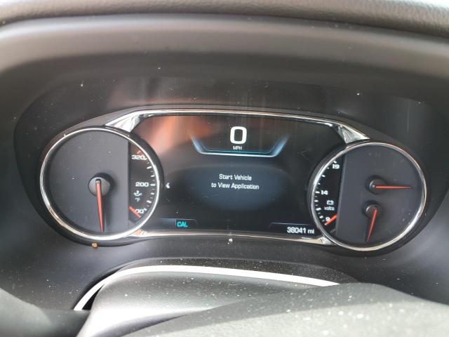 Photo 9 from auction – 2019 GMC ACADIA DEN with VIN 1GKKNPLS6KZ173184