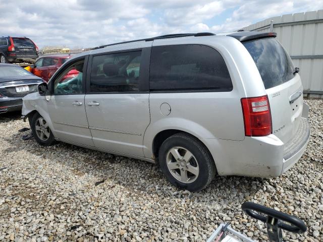 Photo 2 from auction – 2010 DODGE GRAND CARA with VIN 2D4RN5D19AR219509