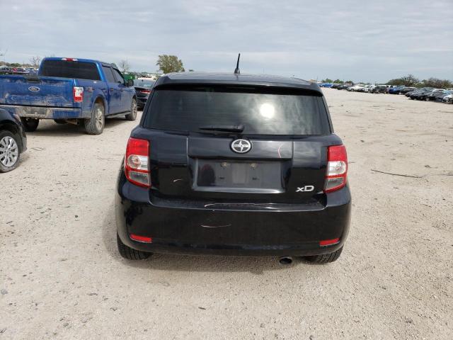Photo 6 from auction – 2012 TOYOTA SCION XD with VIN JTKKU4B48C1016281