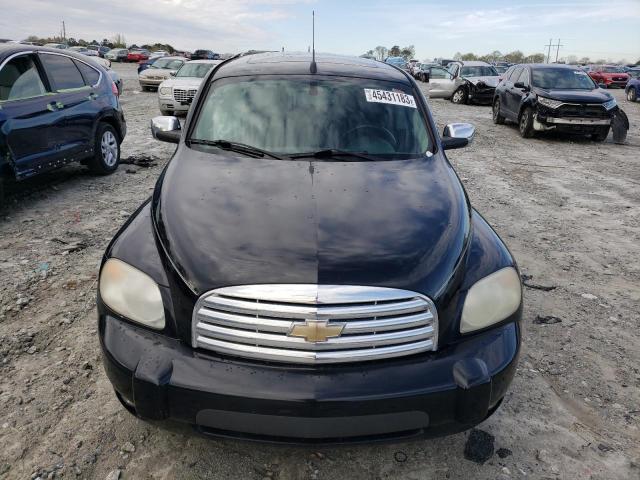 Photo 5 from auction – 2008 CHEVROLET HHR LT with VIN 3GNCA53P08S703724