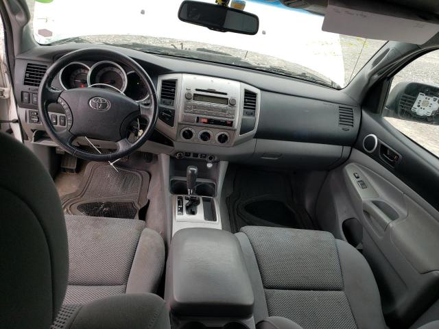Photo 8 from auction – 2011 TOYOTA TACOMA DOU with VIN 3TMLU4EN2BM074341