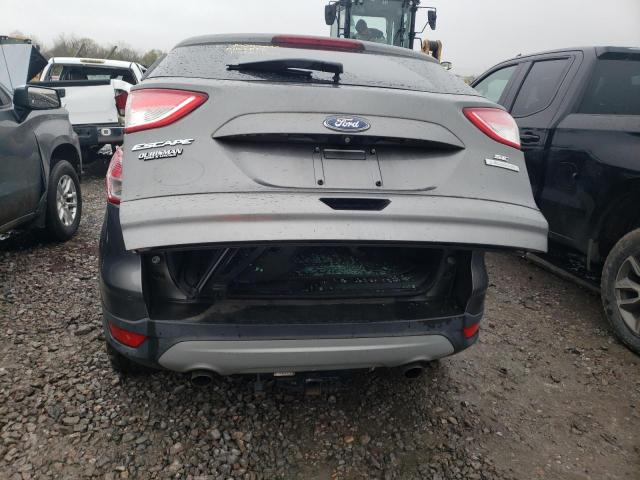 Photo 6 from auction – 2014 FORD ESCAPE SE with VIN 1FMCU0GX1EUB20700