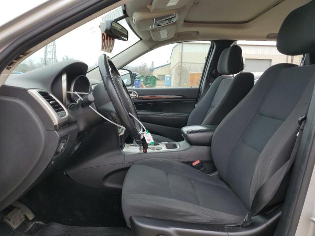 Photo 7 from auction – 2012 JEEP GRAND CHER with VIN 1C4RJFAG5CC315804