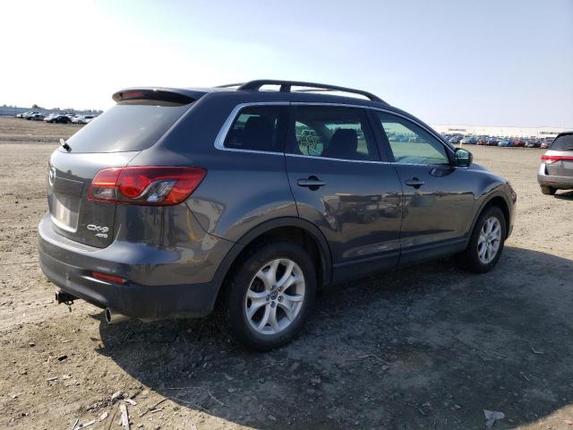 Photo 3 from auction – 2013 MAZDA CX-9 SPORT with VIN JM3TB3BV4D0404496