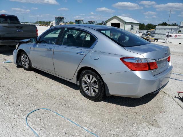 Photo 2 from auction – 2015 HONDA ACCORD LX with VIN 1HGCR2F33FA053537