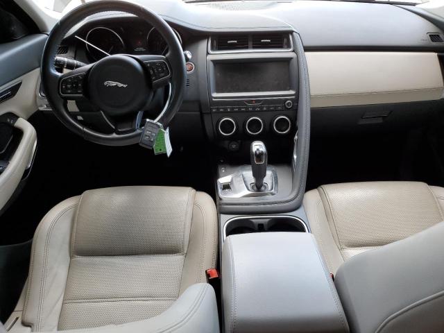 Photo 8 from auction – 2018 JAGUAR E-PACE SE with VIN SADFP2FX5J1Z32667