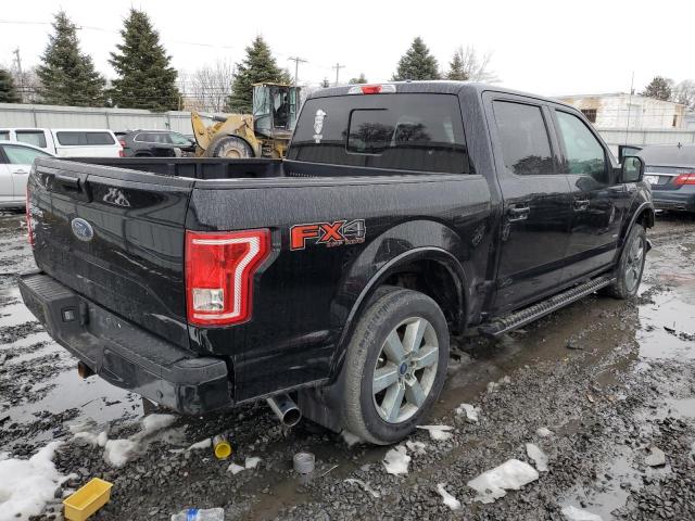 Photo 3 from auction – 2016 FORD F150 SUPER with VIN 1FTEW1EP3GFC70797
