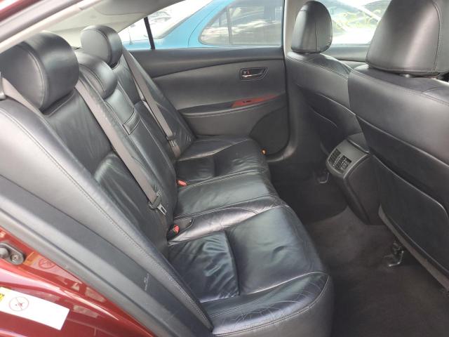 Photo 10 from auction – 2008 LEXUS ES 350 with VIN JTHBJ46GX82168549