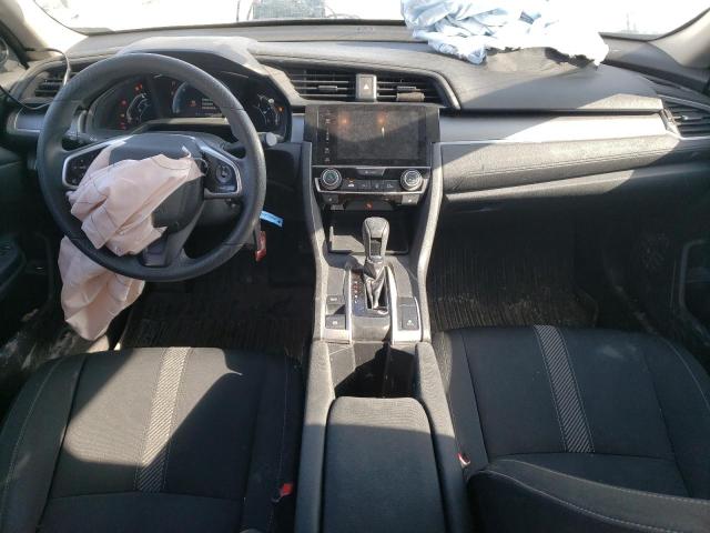 Photo 8 from auction – 2016 HONDA CIVIC LX with VIN 2HGFC2F54GH000106