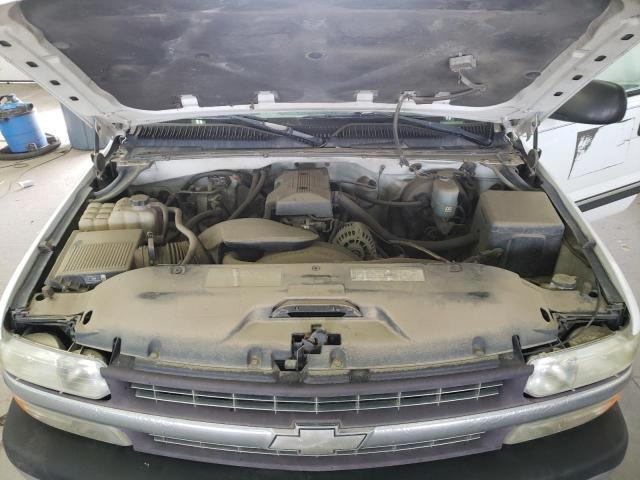 Photo 11 from auction – 2000 CHEVROLET SILVERADO with VIN 1GCEK14T6YE178133