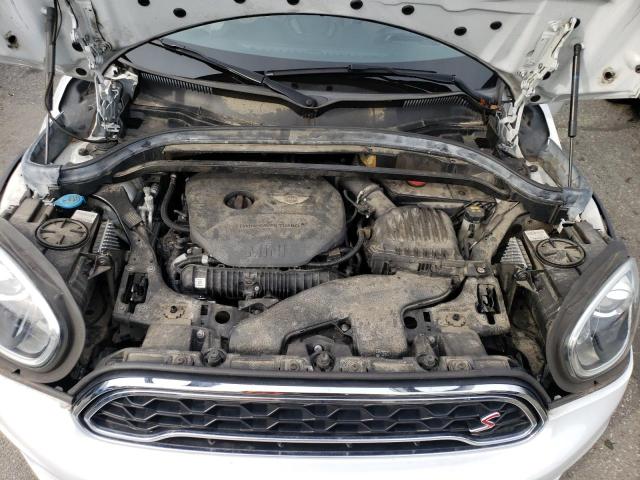 Photo 11 from auction – 2017 MINI COOPER S C with VIN WMZYT5C36H3D80052