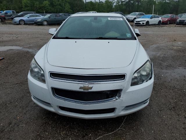 Photo 5 from auction – 2010 CHEVROLET MALIBU 1LT with VIN 1G1ZC5EB8A4126180