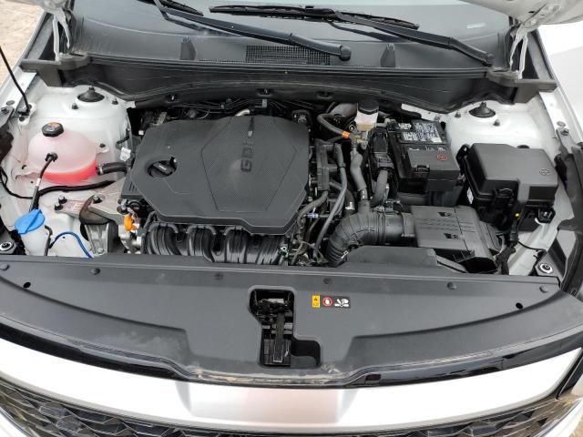 Photo 12 from auction – 2023 KIA SPORTAGE E with VIN 5XYK33AF2PG013728