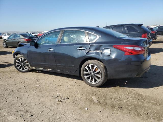 Photo 2 from auction – 2017 NISSAN ALTIMA 2.5 with VIN 1N4AL3AP1HC138431
