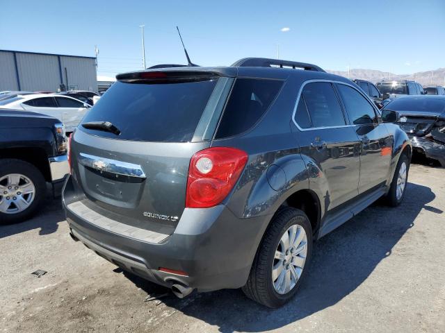 Photo 3 from auction – 2011 CHEVROLET EQUINOX LT with VIN 2CNFLPE5XB6422720