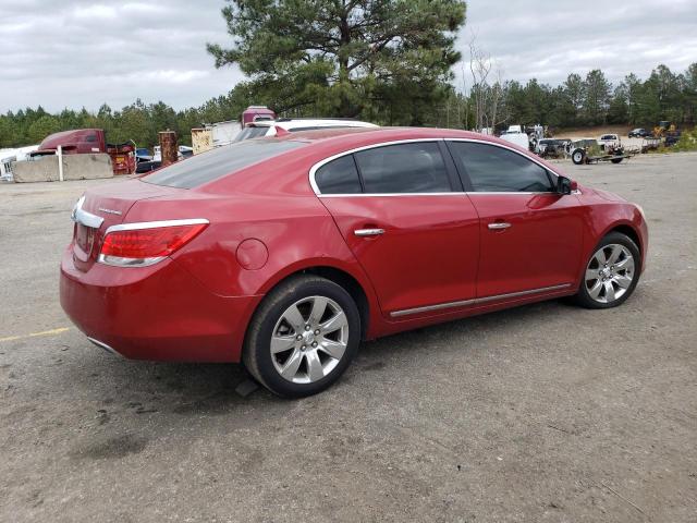 Photo 3 from auction – 2013 BUICK LACROSSE with VIN 1G4GC5G3XDF190410