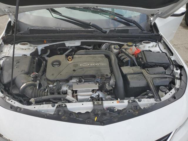 Photo 11 from auction – 2017 CHEVROLET MALIBU LT with VIN 1G1ZE5ST9HF140739
