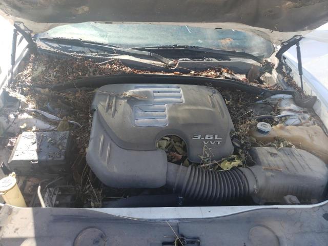 Photo 11 from auction – 2012 DODGE CHARGER PO with VIN 2C3CDXAG3CH146368