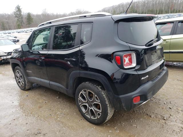 Photo 2 from auction – 2017 JEEP RENEGADE L with VIN ZACCJBDB5HPE85047