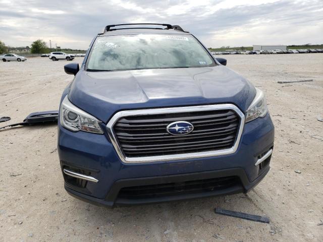 Photo 5 from auction – 2020 SUBARU ASCENT PRE with VIN 4S4WMACD7L3434823