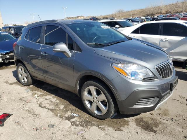 Photo 4 from auction – 2015 BUICK ENCORE with VIN KL4CJESB5FB134760