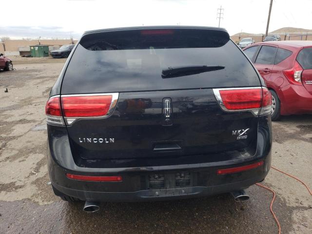 Photo 6 from auction – 2013 LINCOLN MKX with VIN 2LMDJ8JK7DBL17971