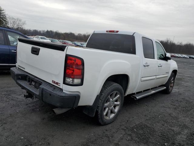 Photo 3 from auction – 2008 GMC NEW SIERRA with VIN 2GTEK638181212331