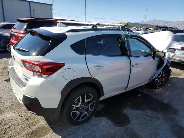 Photo 3 from auction – 2023 SUBARU CROSSTREK with VIN JF2GTDEC8PH208561