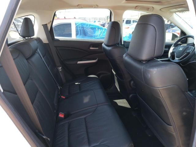 Photo 10 from auction – 2014 HONDA CR-V EXL with VIN 5J6RM3H76EL011762