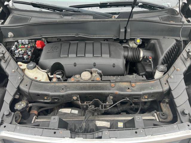 Photo 7 from auction – 2014 GMC ACADIA SLT with VIN 1GKKVRKD5EJ175803