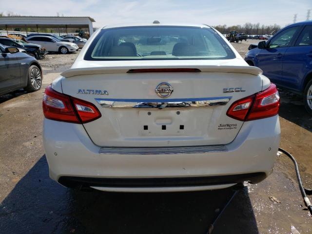 Photo 6 from auction – 2016 NISSAN ALTIMA 3.5 with VIN 1N4BL3AP1GC291636