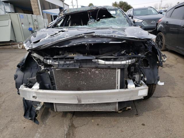 Photo 5 from auction – 2017 INFINITI QX30 BASE with VIN SJKCH5CP5HA019352