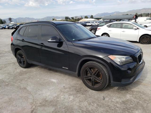 Photo 4 from auction – 2014 BMW X1 SDRIVE2 with VIN WBAVM1C50EVW53829