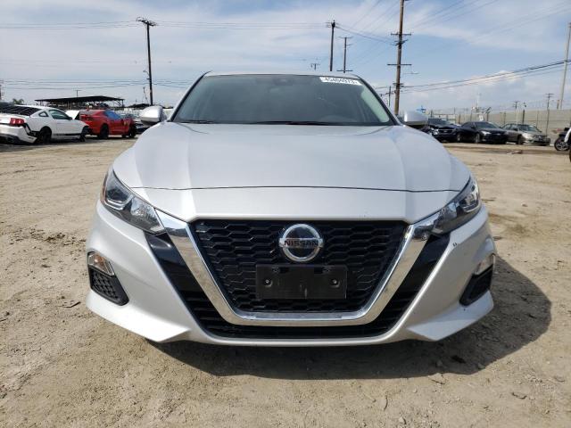 Photo 5 from auction – 2021 NISSAN ALTIMA S with VIN 1N4BL4BV3MN331041