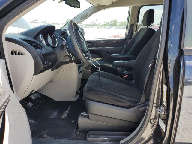 Photo 7 from auction – 2013 DODGE GRAND CARA with VIN 2C4RDGBG8DR746951
