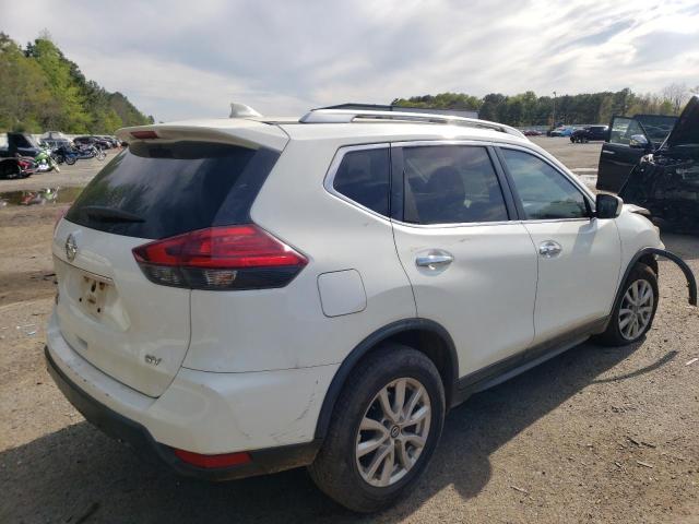 Photo 3 from auction – 2017 NISSAN ROGUE S with VIN KNMAT2MT0HP597973