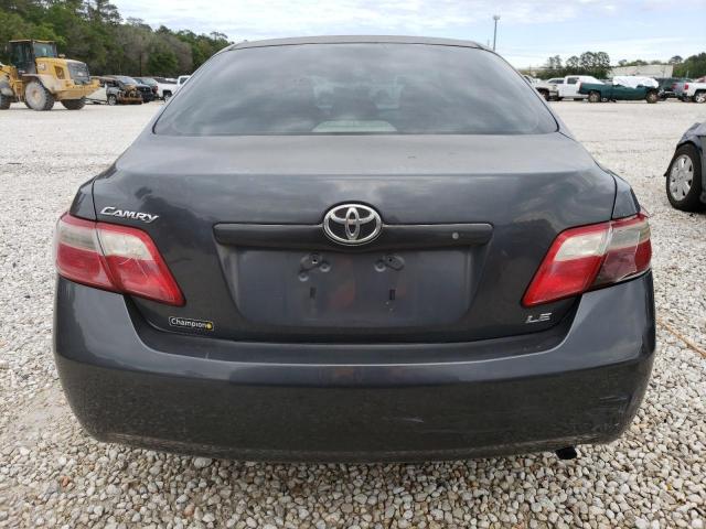 Photo 6 from auction – 2007 TOYOTA CAMRY CE with VIN 4T1BE46K77U640473